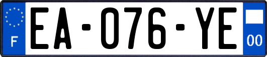 EA-076-YE