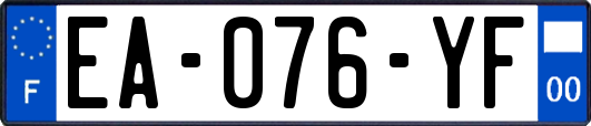 EA-076-YF