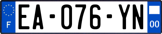 EA-076-YN