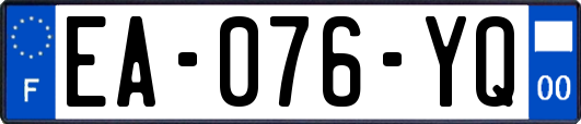 EA-076-YQ