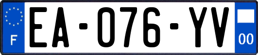 EA-076-YV