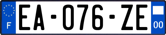 EA-076-ZE