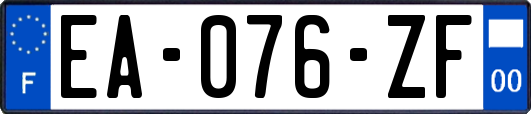 EA-076-ZF