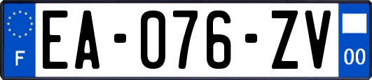 EA-076-ZV