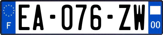 EA-076-ZW