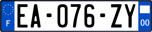 EA-076-ZY