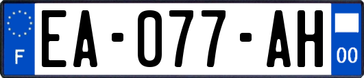 EA-077-AH