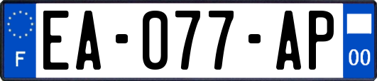 EA-077-AP