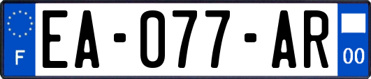 EA-077-AR