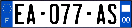 EA-077-AS