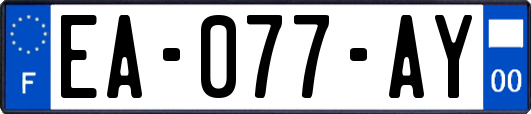 EA-077-AY