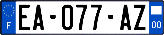 EA-077-AZ