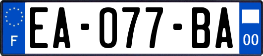 EA-077-BA