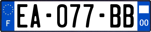 EA-077-BB