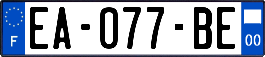 EA-077-BE