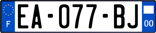 EA-077-BJ