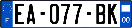 EA-077-BK