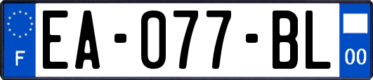 EA-077-BL