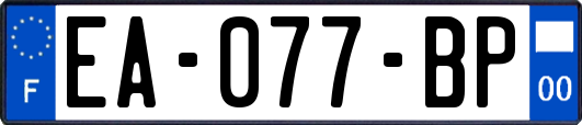 EA-077-BP