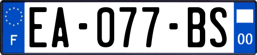 EA-077-BS