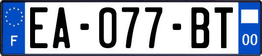 EA-077-BT