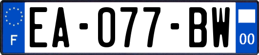 EA-077-BW