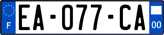 EA-077-CA