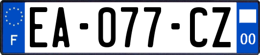 EA-077-CZ