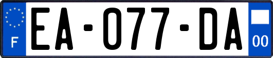 EA-077-DA