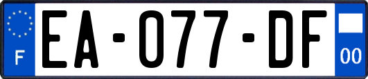 EA-077-DF