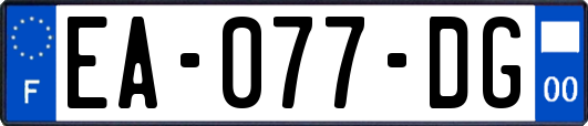 EA-077-DG