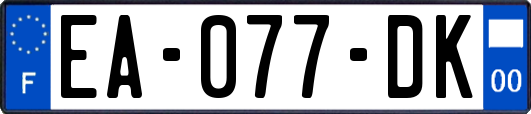 EA-077-DK