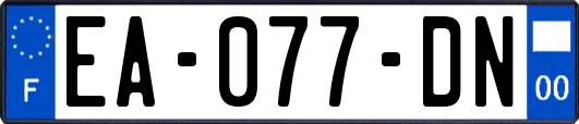 EA-077-DN