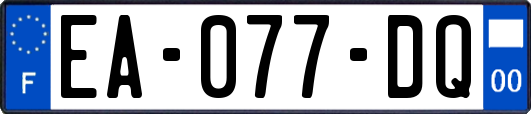 EA-077-DQ