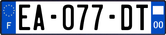 EA-077-DT