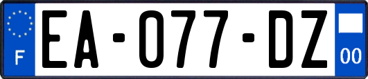 EA-077-DZ