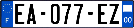 EA-077-EZ