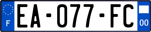 EA-077-FC