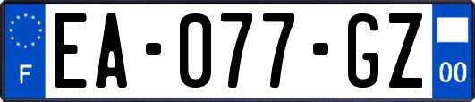 EA-077-GZ