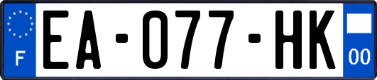 EA-077-HK