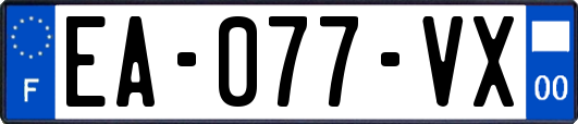 EA-077-VX