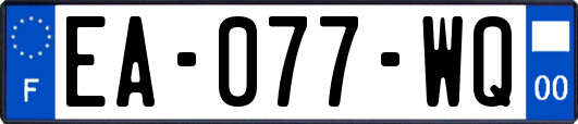 EA-077-WQ