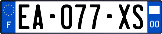 EA-077-XS