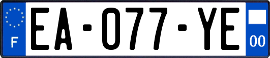 EA-077-YE