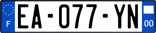 EA-077-YN