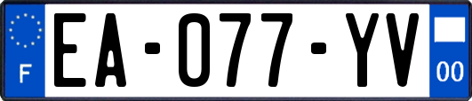 EA-077-YV