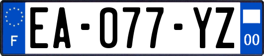 EA-077-YZ