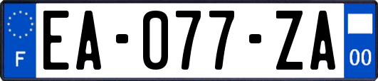 EA-077-ZA