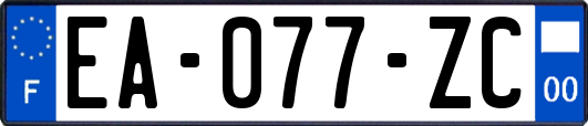 EA-077-ZC