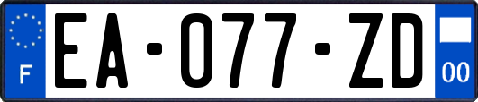 EA-077-ZD